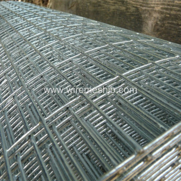 1''X 1'' Galvanized Welded Wire Mesh Rolls